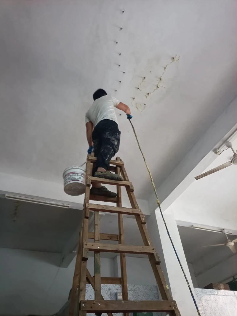 邢台南和县化学注浆